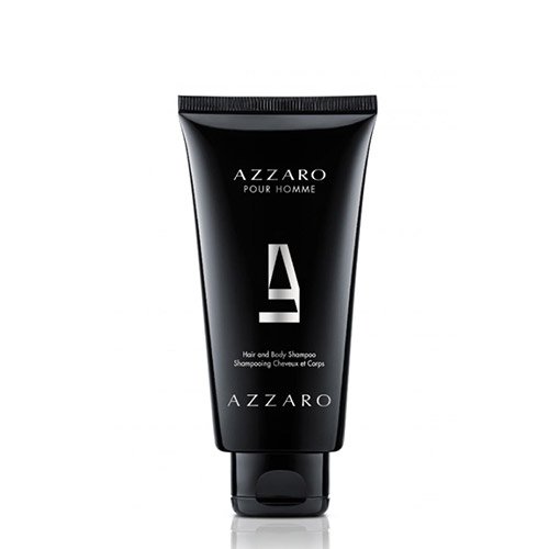AZZARO PARFUM für Herren - Duschgel Jumbo 3351500983957 AZZARO PARFUM für Herren - Duschgel Jumbo 3351500983957